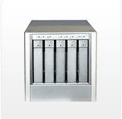 5TB 외장 하드