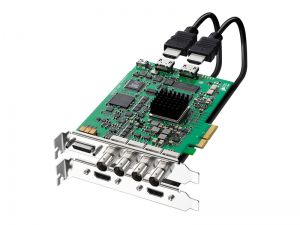 DeckLink HD 