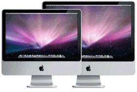 iMac 20"