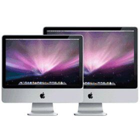 iMac 24"