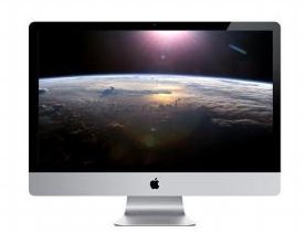 iMac 27"