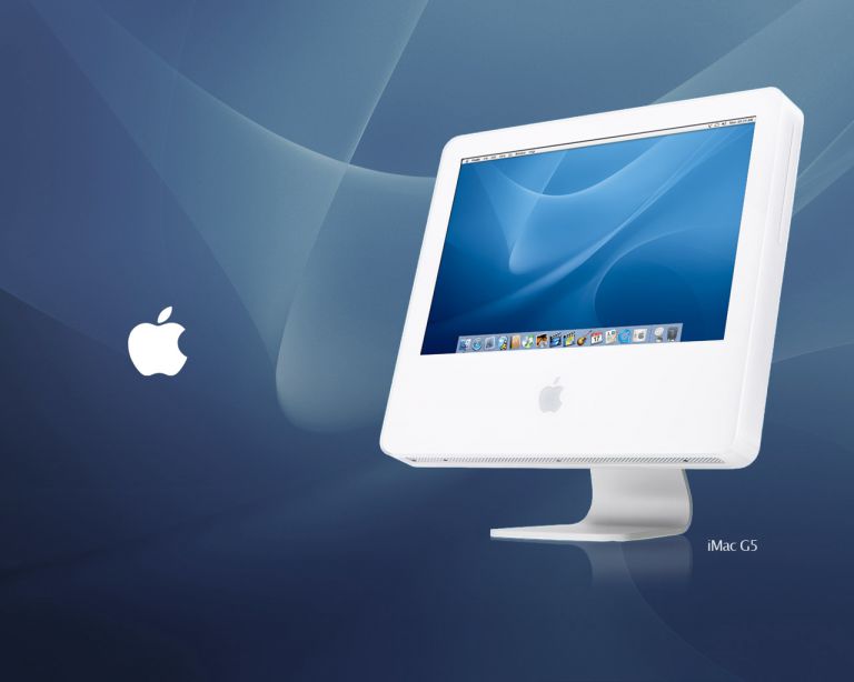 iMac 20 형: 2.1GHz
